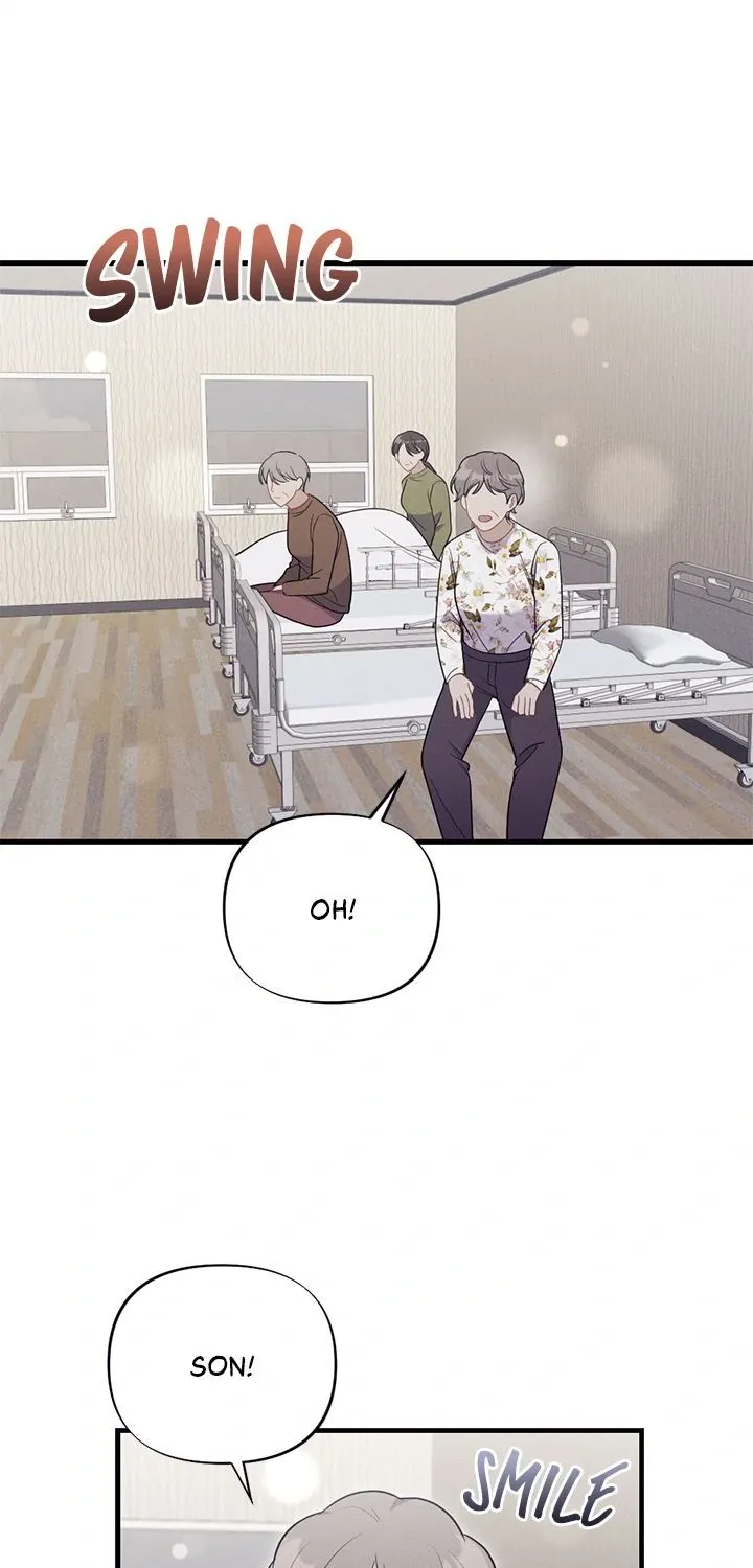 Miracle Illusion Chapter 34 page 77 - 