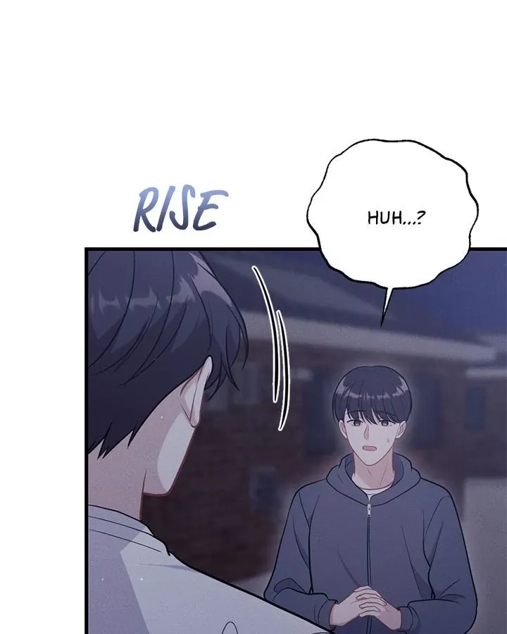 Miracle Illusion Chapter 34 page 9 - 