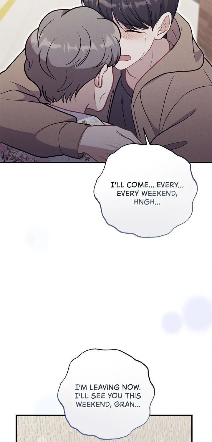 Miracle Illusion Chapter 34 page 83 - 