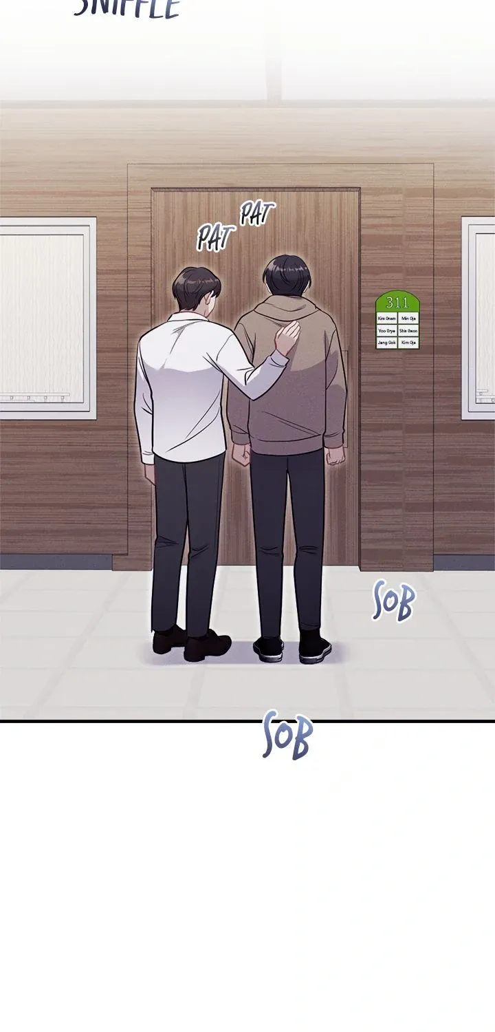 Miracle Illusion Chapter 34 page 91 - 