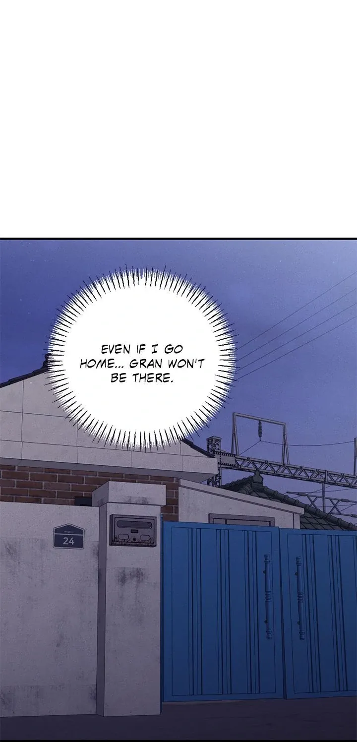 Miracle Illusion Chapter 35 page 2 - 