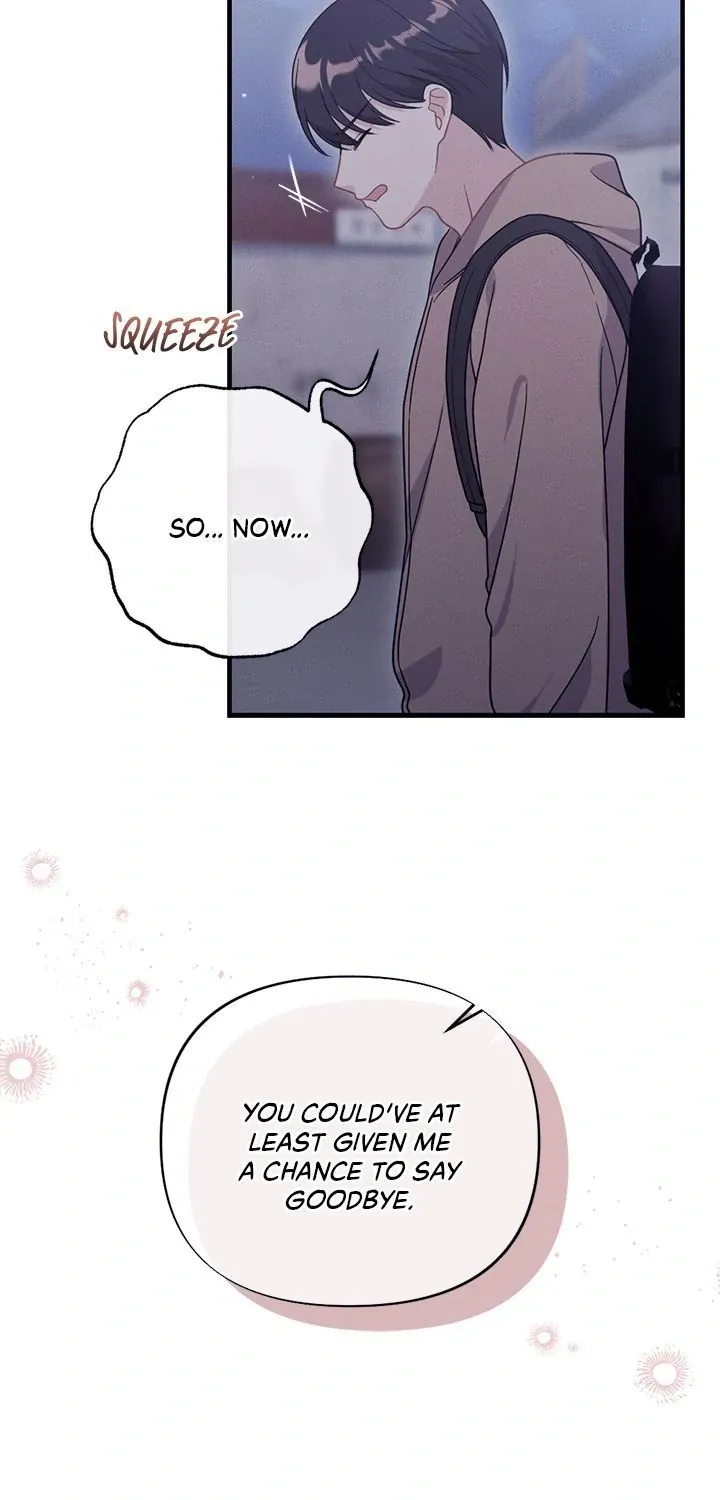 Miracle Illusion Chapter 35 page 12 - 