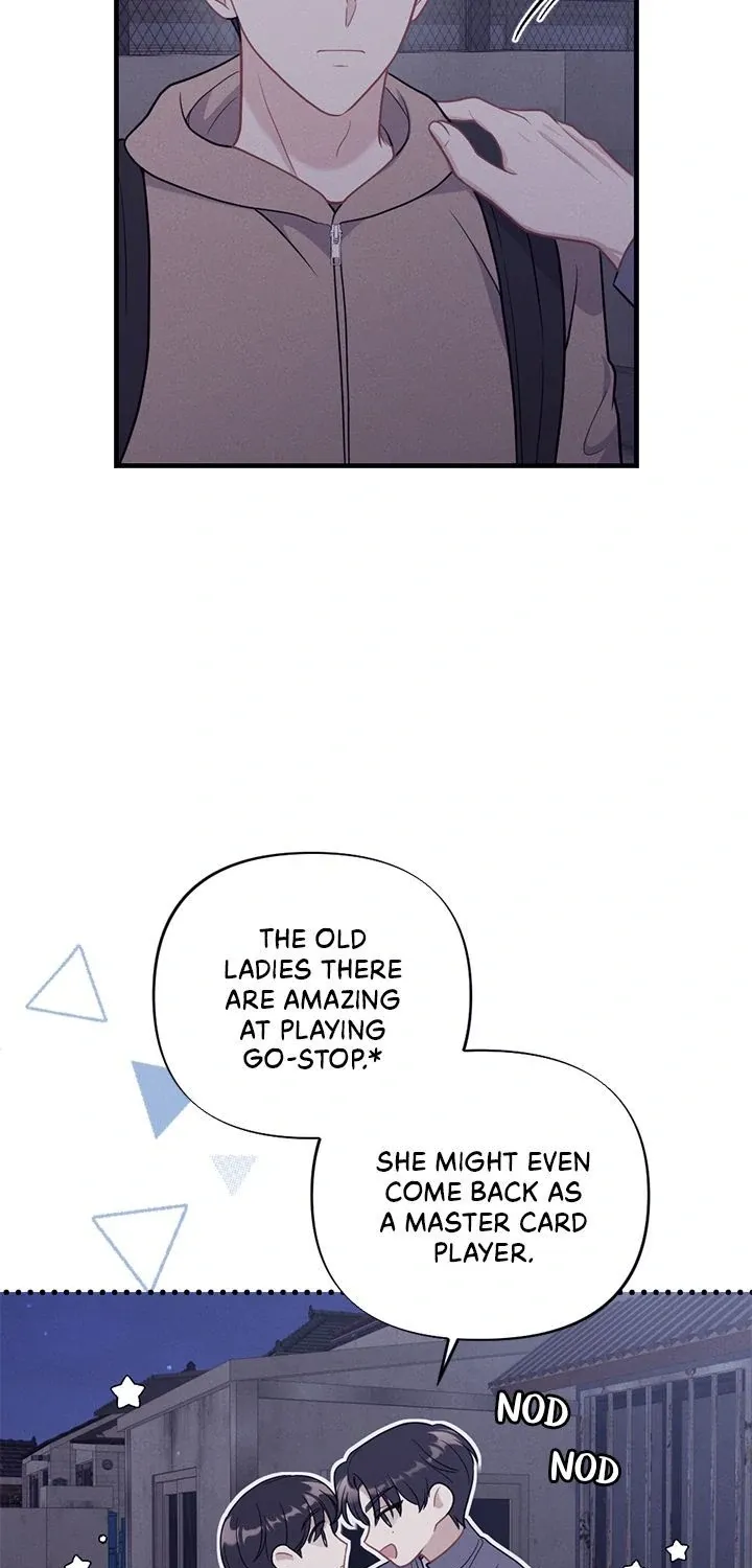 Miracle Illusion Chapter 35 page 19 - 