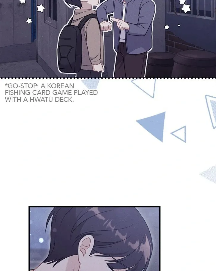 Miracle Illusion Chapter 35 page 20 - 
