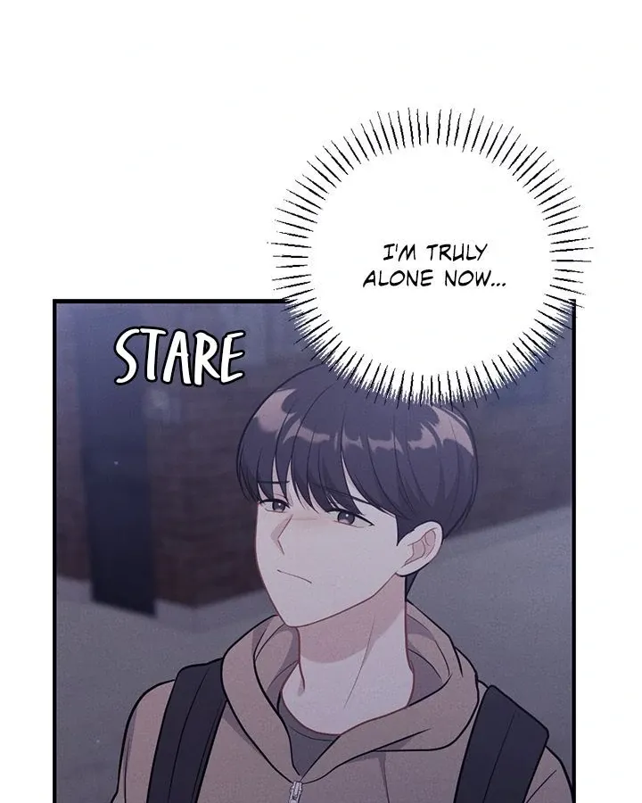 Miracle Illusion Chapter 35 page 3 - 