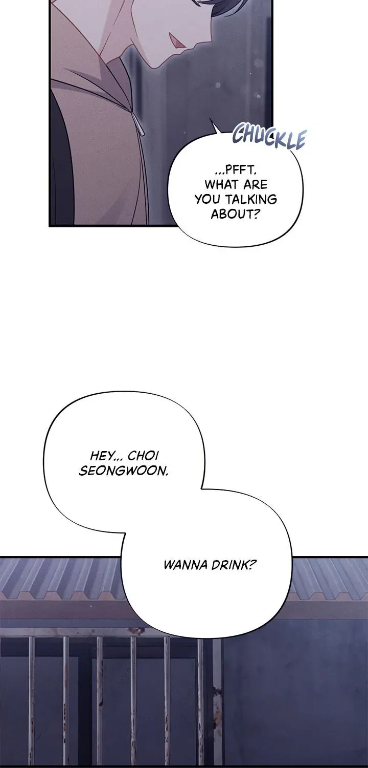 Miracle Illusion Chapter 35 page 21 - 