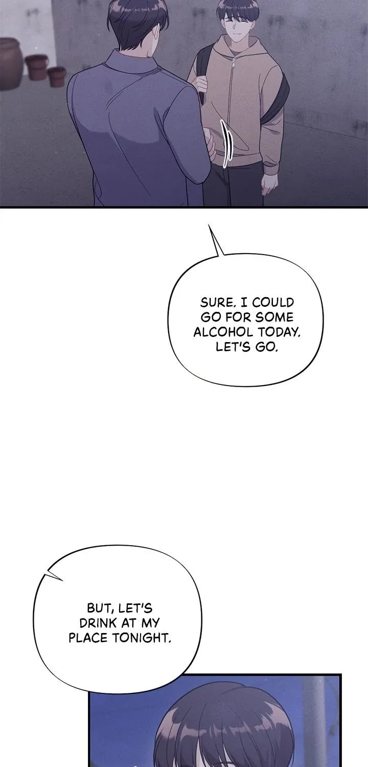 Miracle Illusion Chapter 35 page 23 - 