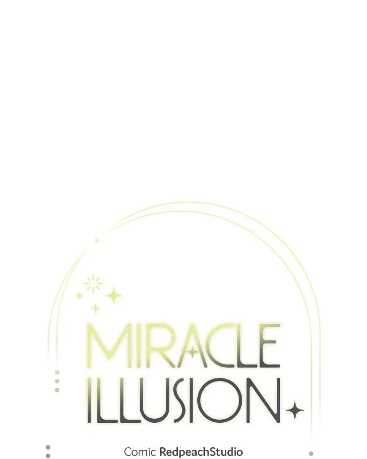 Miracle Illusion Chapter 35 page 28 - 
