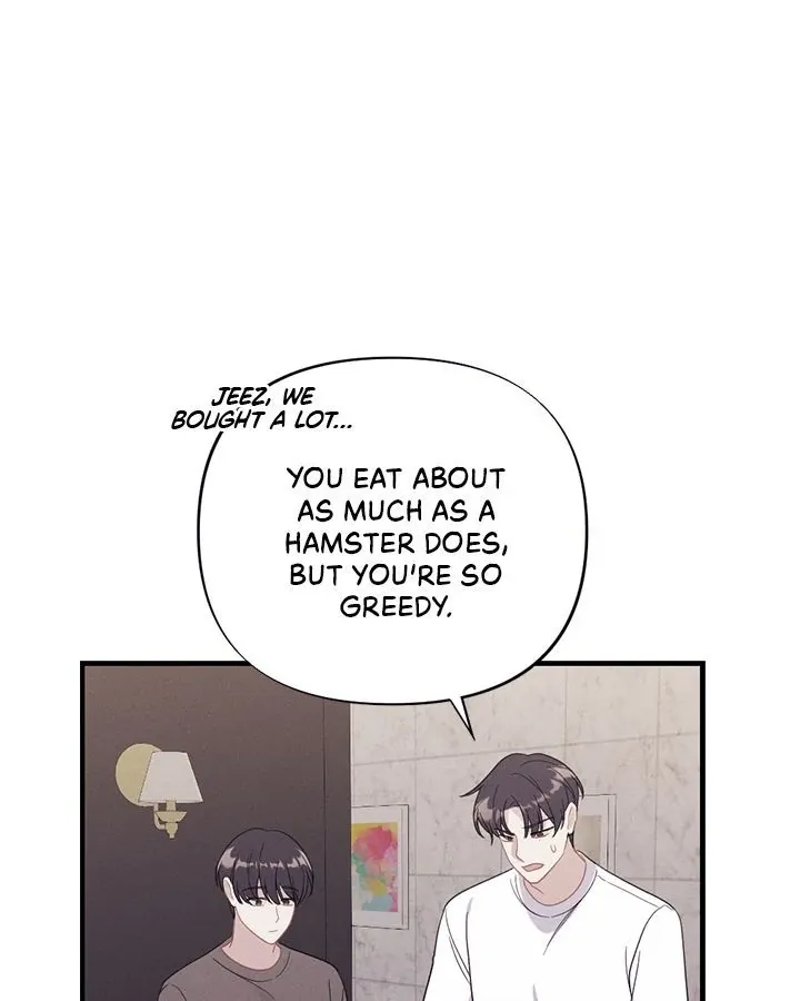 Miracle Illusion Chapter 35 page 30 - 