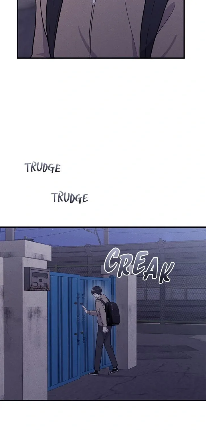 Miracle Illusion Chapter 35 page 4 - 