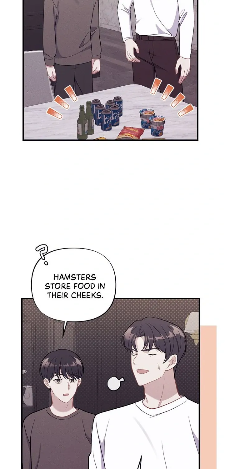 Miracle Illusion Chapter 35 page 31 - 