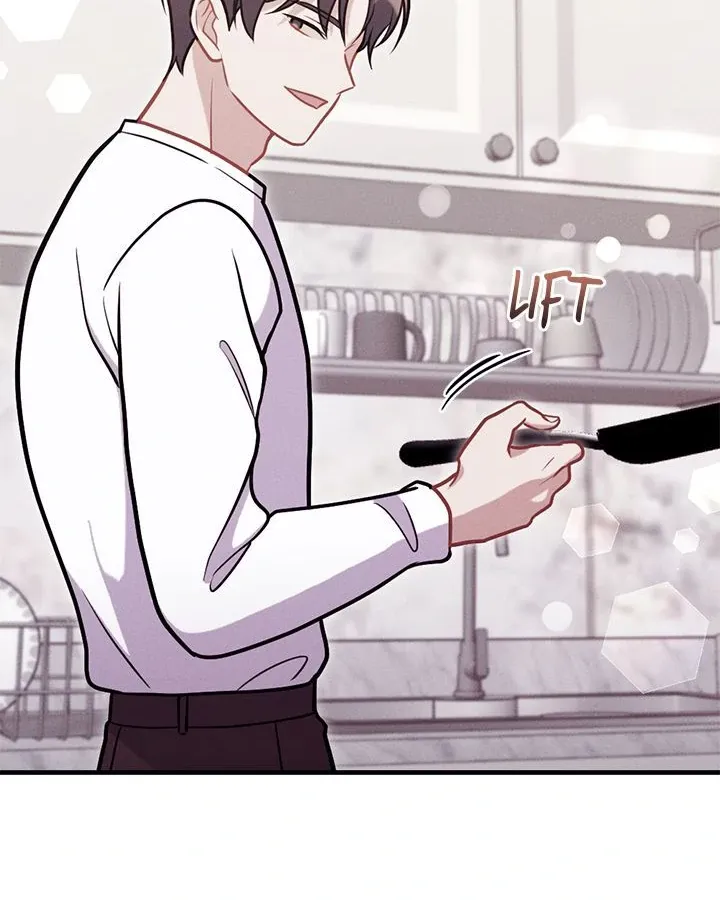 Miracle Illusion Chapter 35 page 34 - 