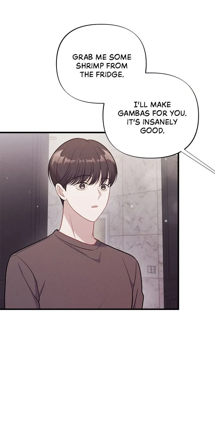 Miracle Illusion Chapter 35 page 35 - 