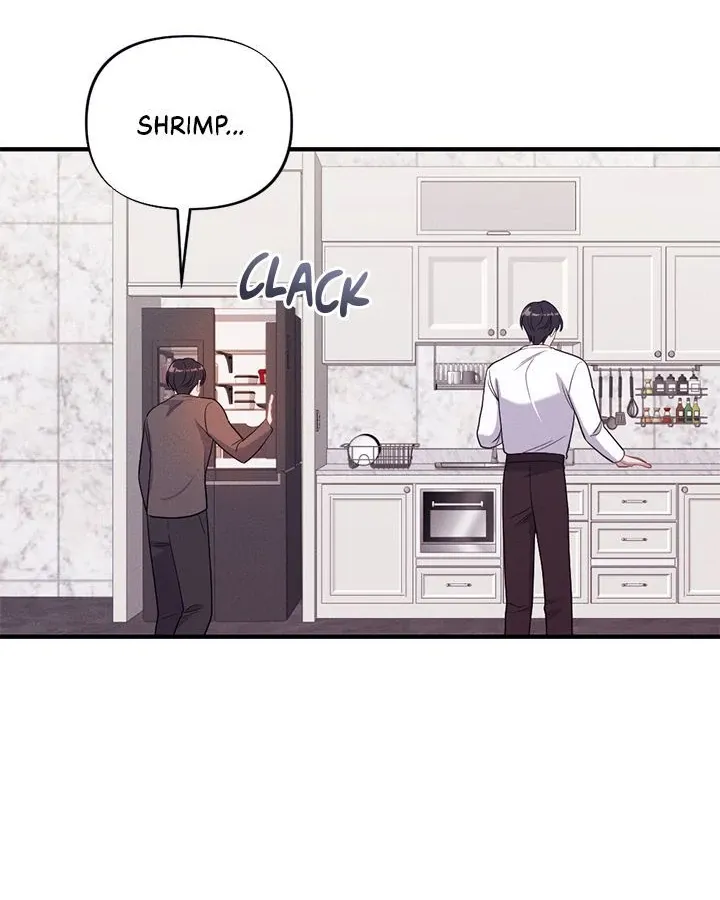 Miracle Illusion Chapter 35 page 36 - 