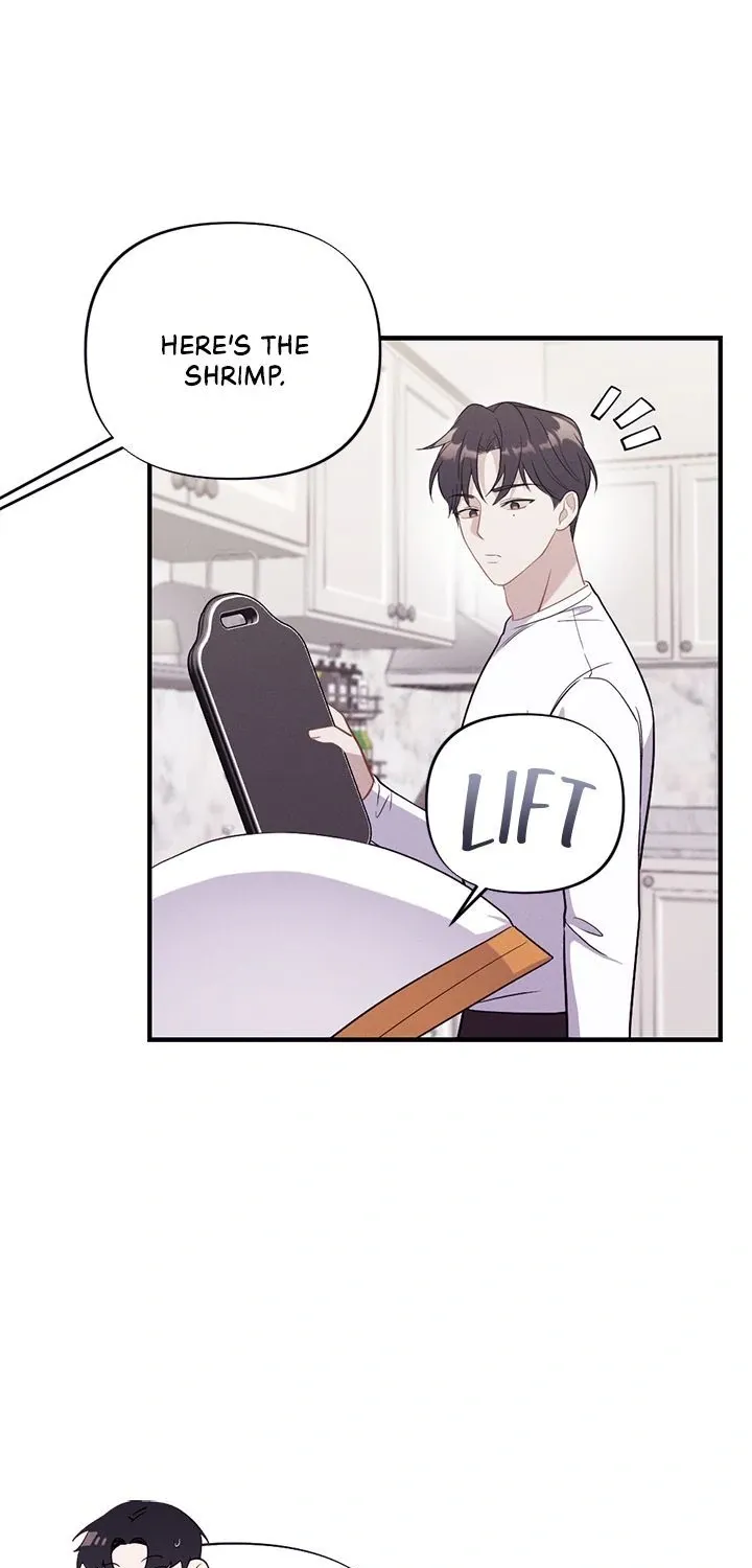 Miracle Illusion Chapter 35 page 37 - 
