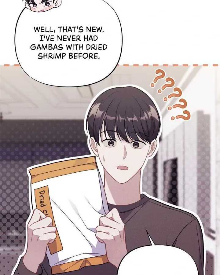 Miracle Illusion Chapter 35 page 38 - 