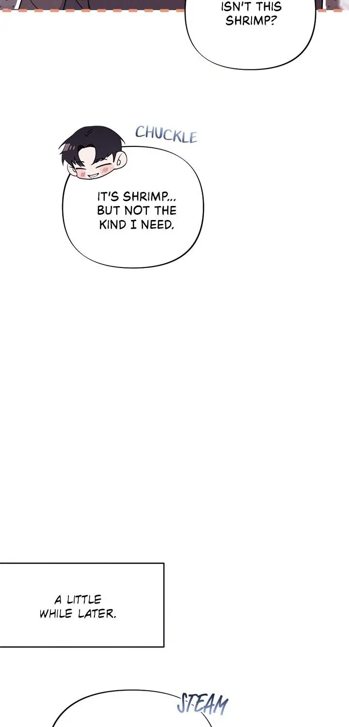 Miracle Illusion Chapter 35 page 39 - 
