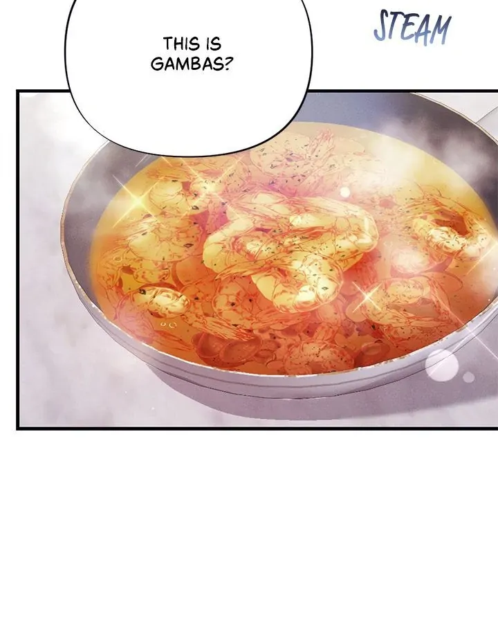 Miracle Illusion Chapter 35 page 40 - 