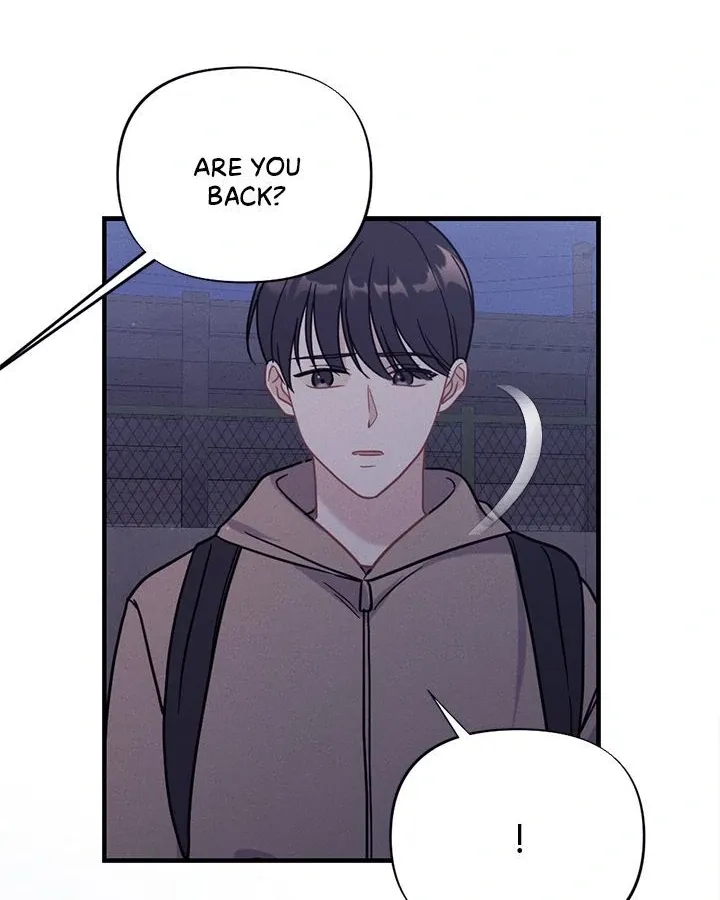 Miracle Illusion Chapter 35 page 5 - 