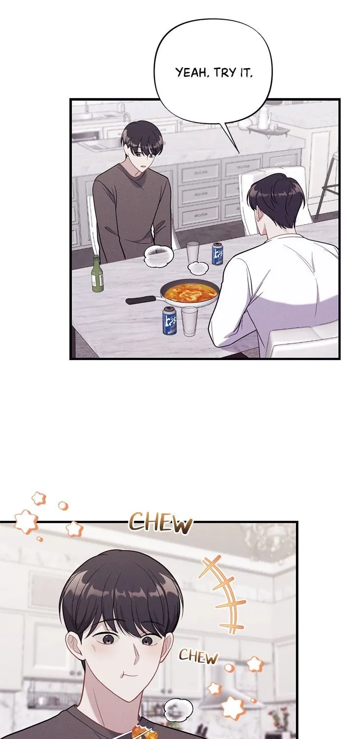 Miracle Illusion Chapter 35 page 41 - 