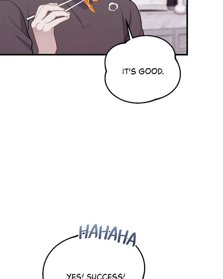 Miracle Illusion Chapter 35 page 42 - 