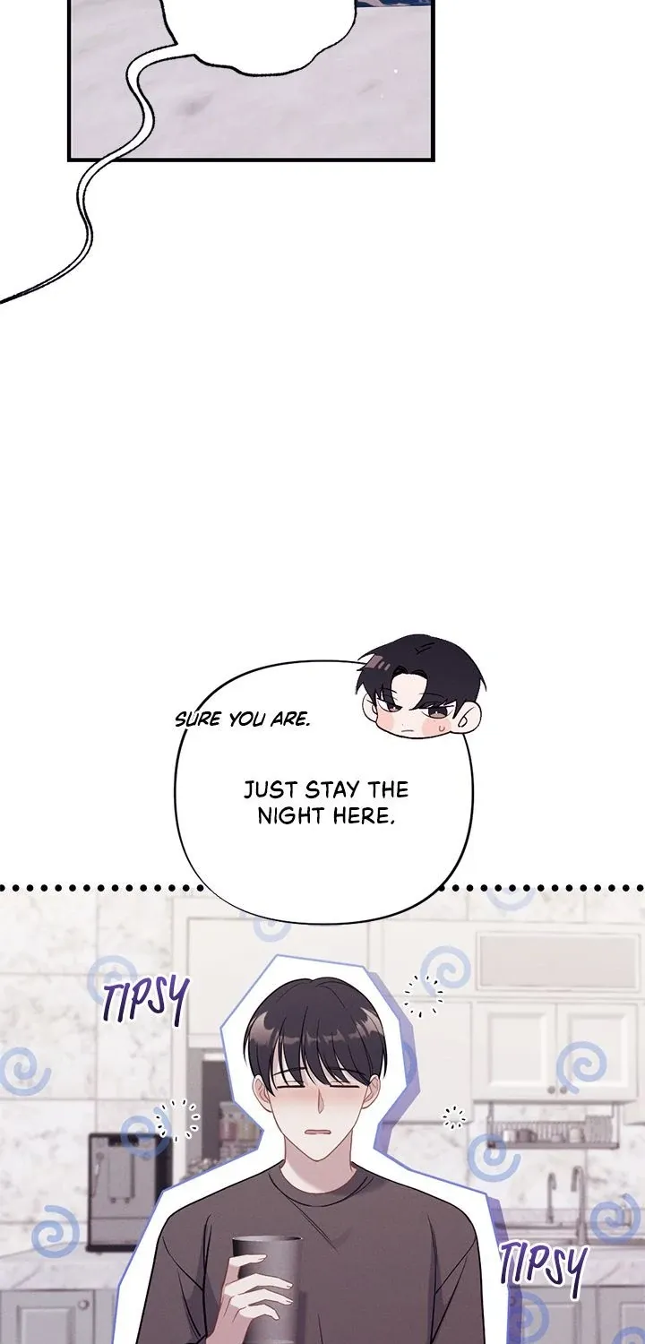 Miracle Illusion Chapter 35 page 45 - 
