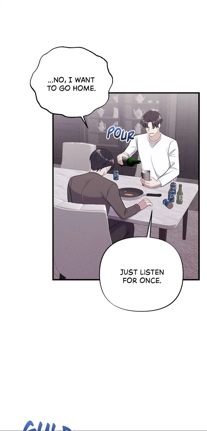 Miracle Illusion Chapter 35 page 47 - 