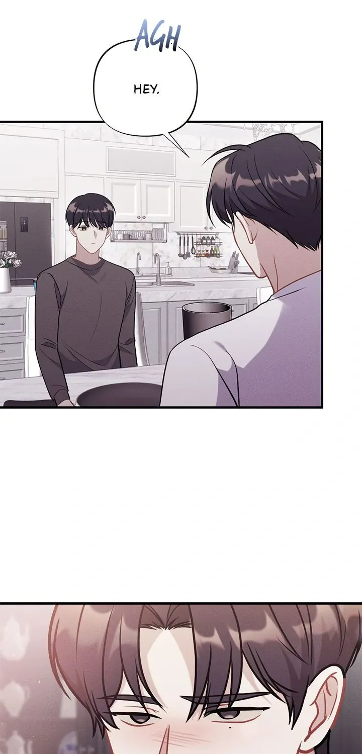 Miracle Illusion Chapter 35 page 49 - 