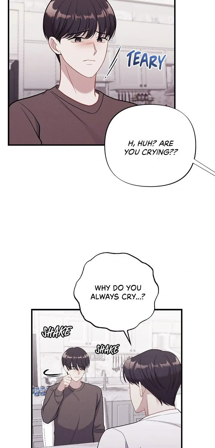 Miracle Illusion Chapter 35 page 51 - 