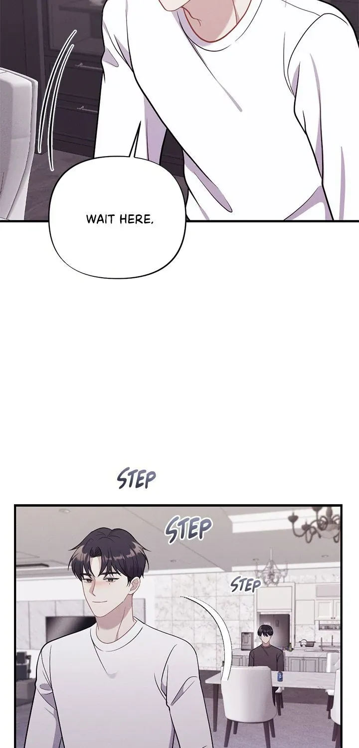 Miracle Illusion Chapter 35 page 53 - 