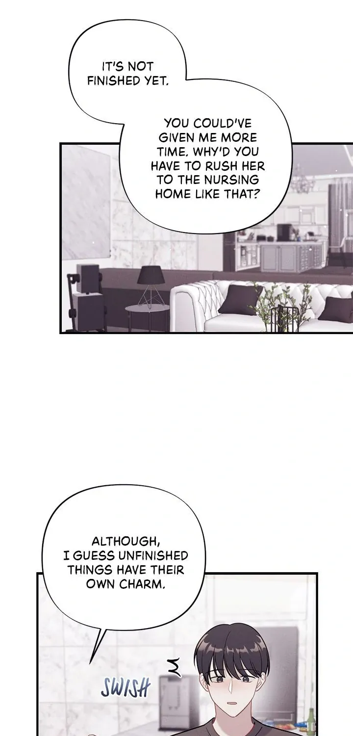 Miracle Illusion Chapter 35 page 55 - 
