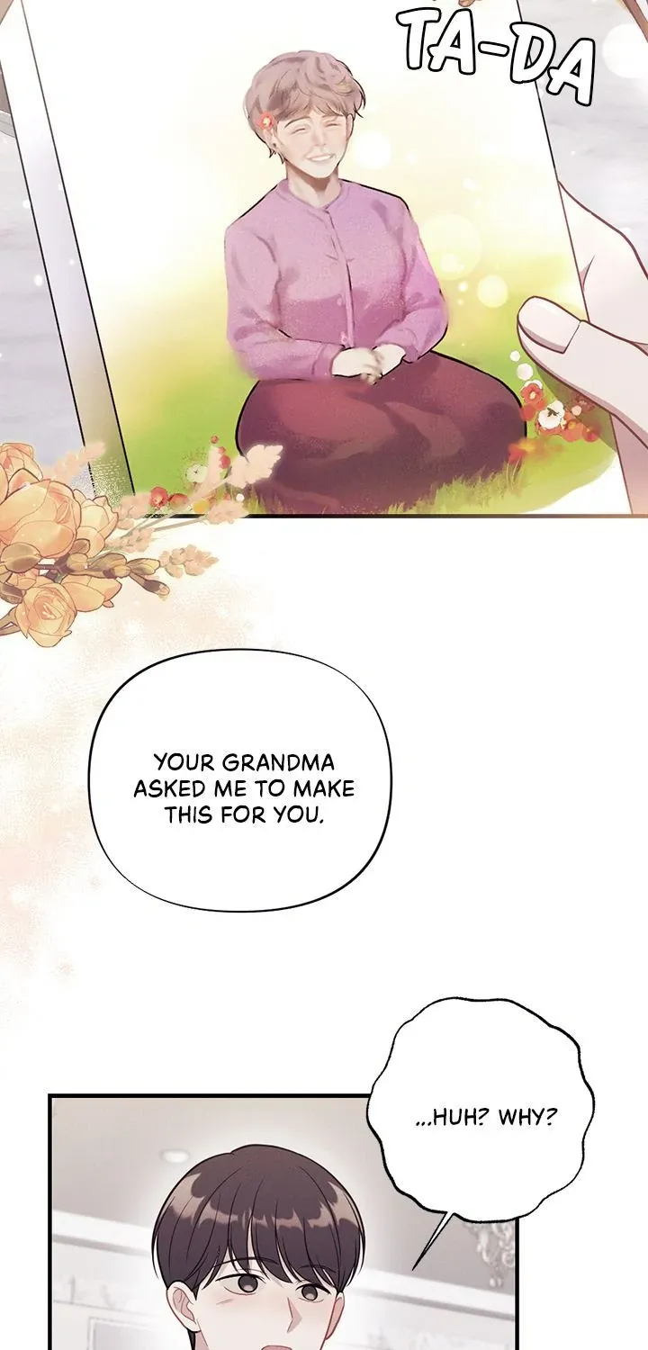 Miracle Illusion Chapter 35 page 57 - 