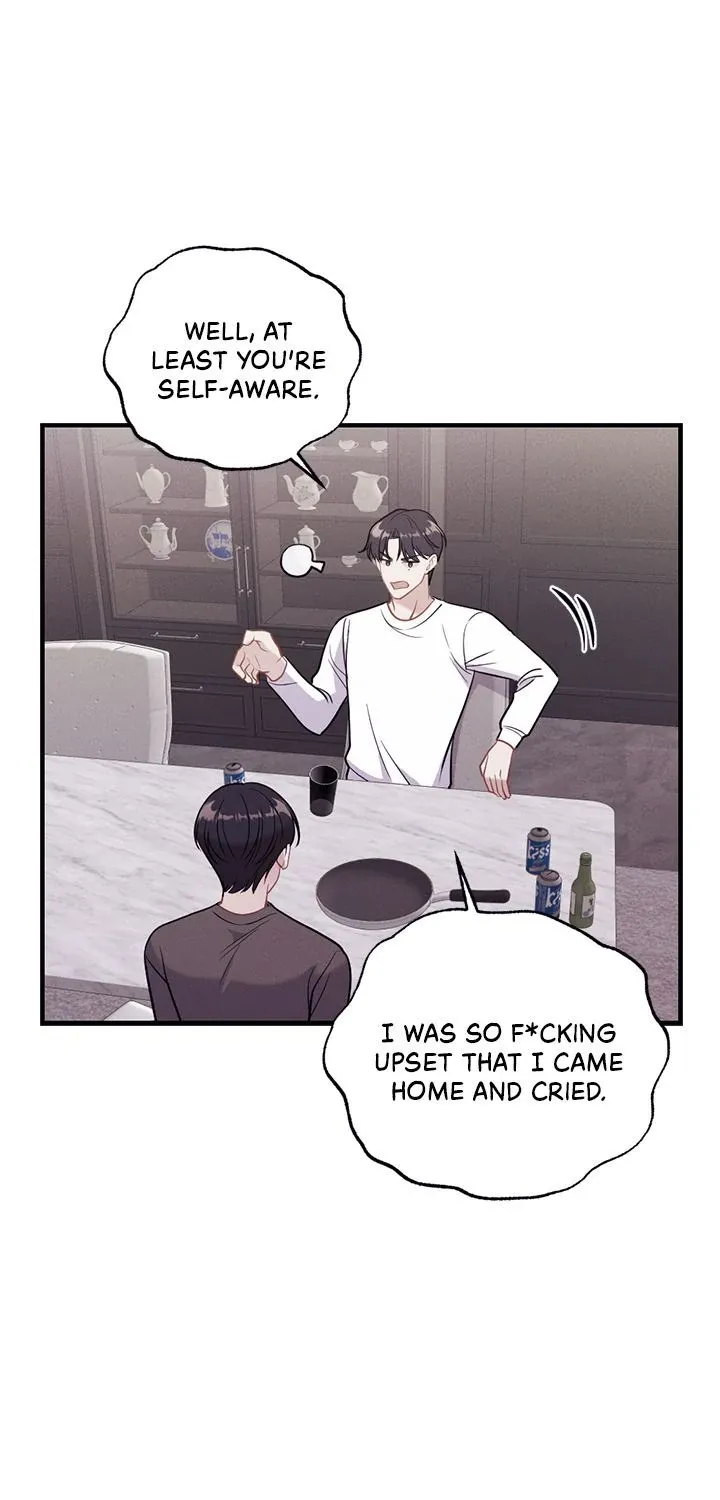 Miracle Illusion Chapter 35 page 68 - 