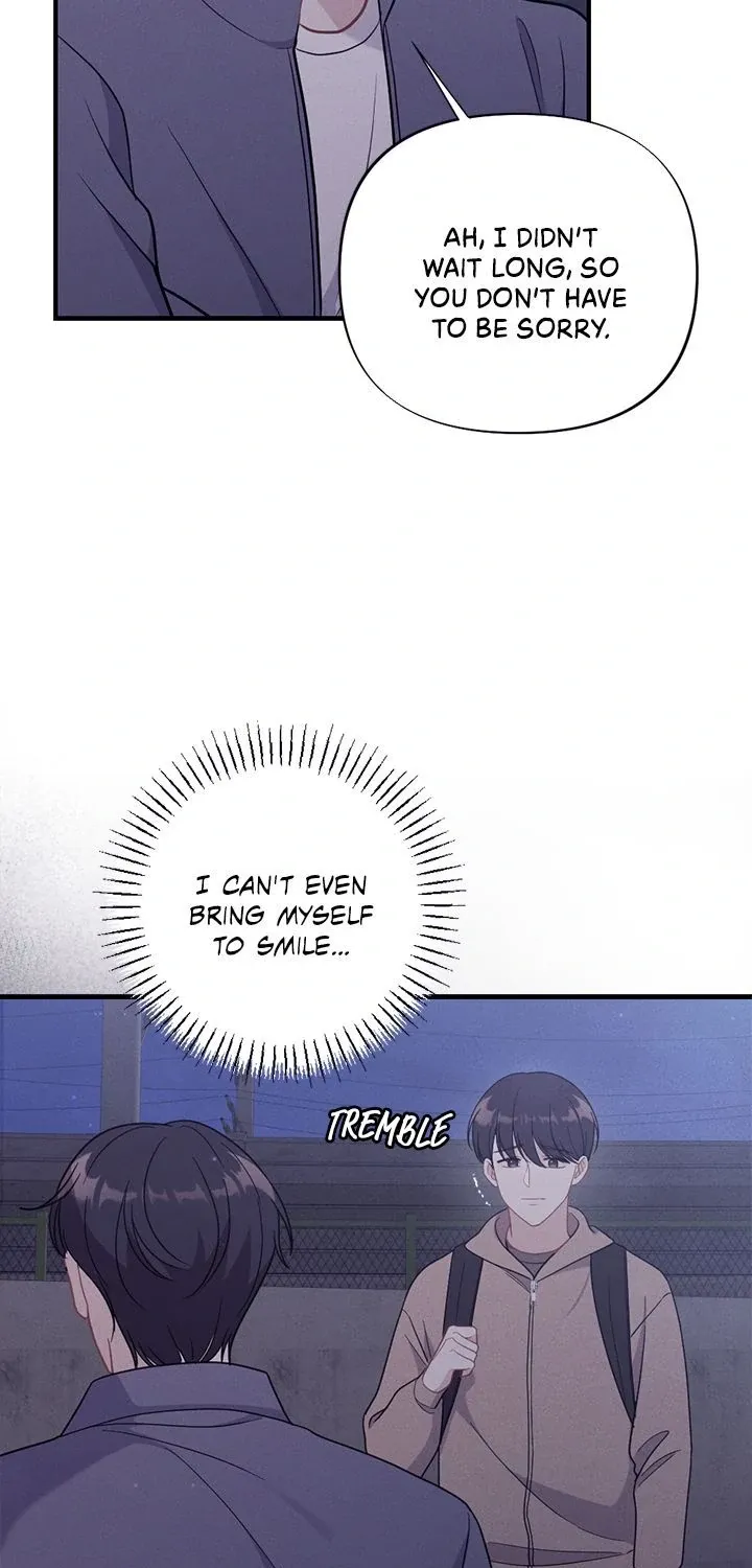Miracle Illusion Chapter 35 page 8 - 