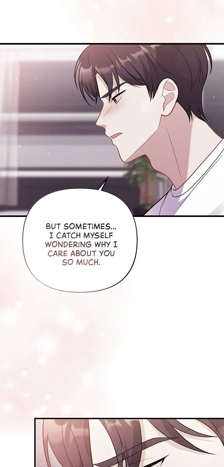 Miracle Illusion Chapter 35 page 72 - 