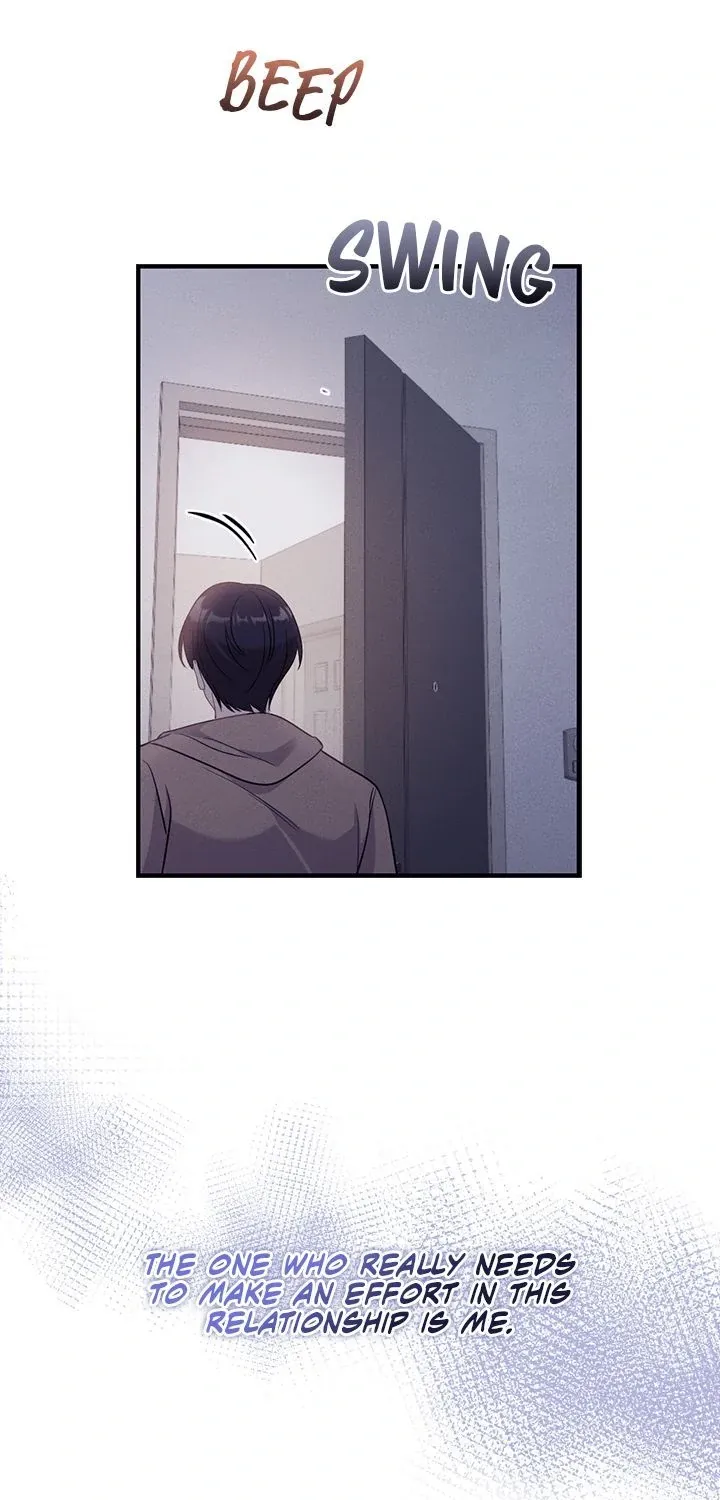 Miracle Illusion Chapter 35 page 87 - 