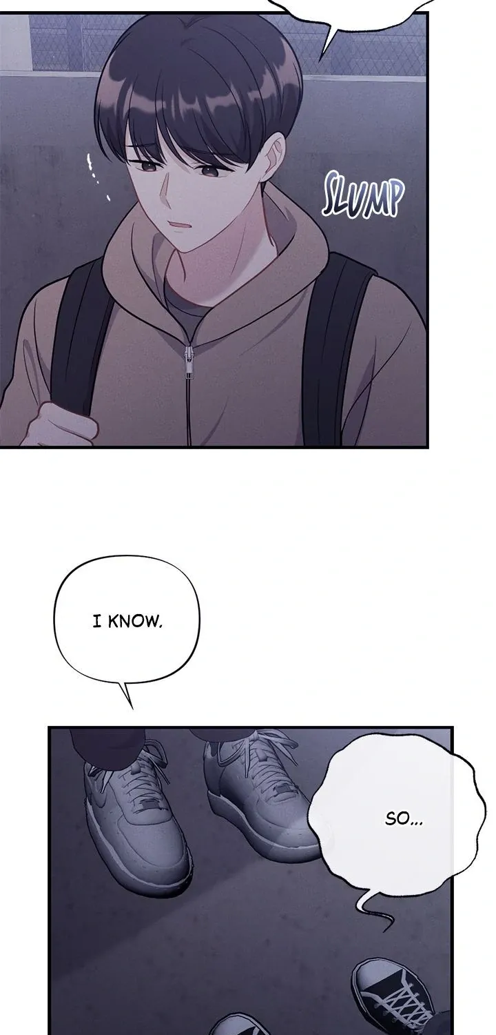 Miracle Illusion Chapter 35 page 10 - 