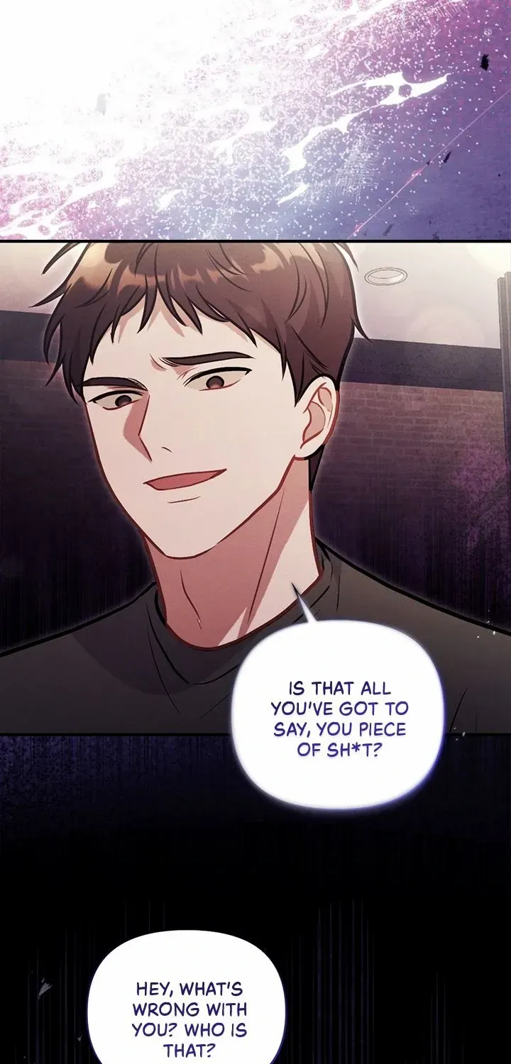 Miracle Illusion Chapter 36 page 11 - 