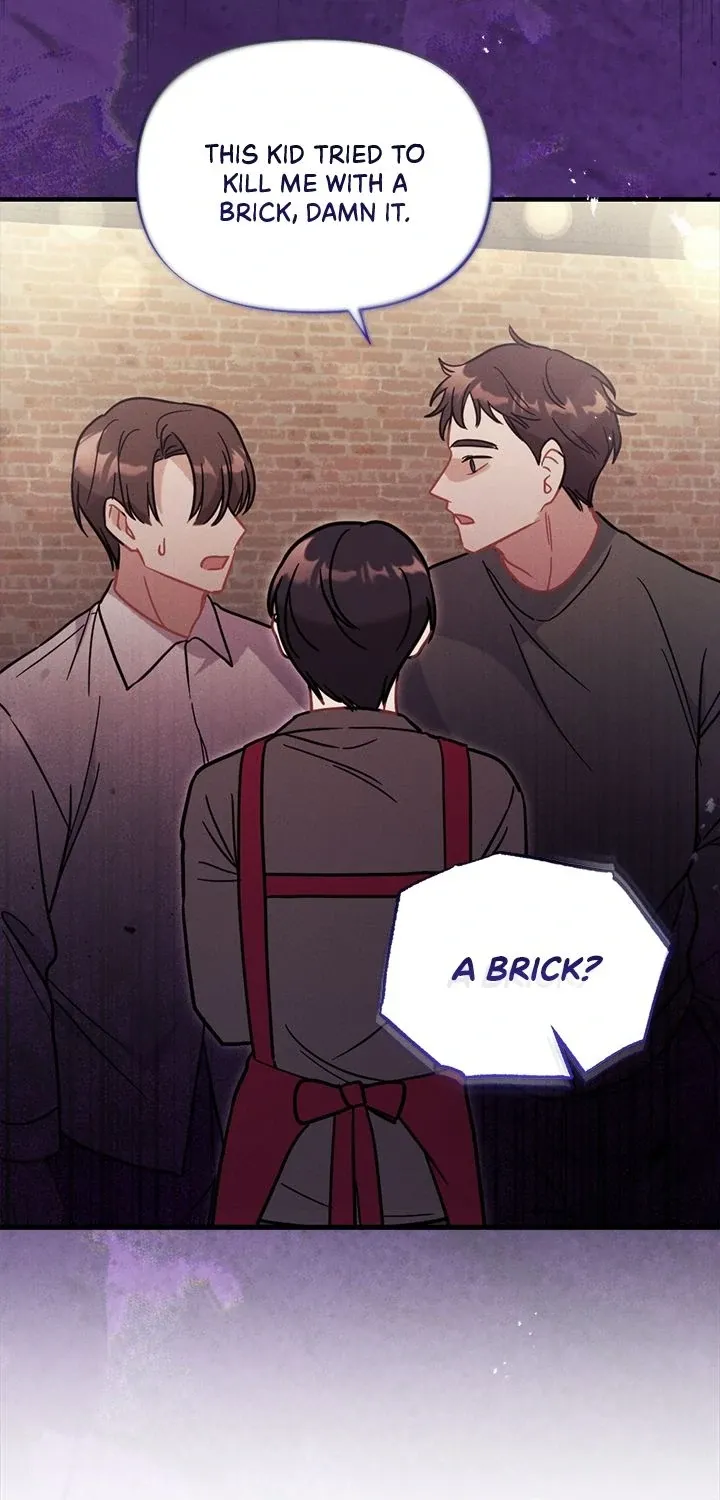 Miracle Illusion Chapter 36 page 13 - 