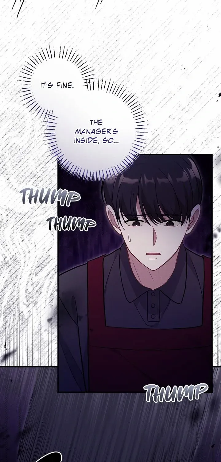 Miracle Illusion Chapter 36 page 15 - 
