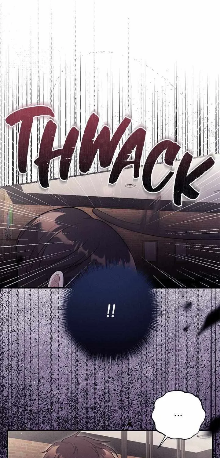 Miracle Illusion Chapter 36 page 17 - 