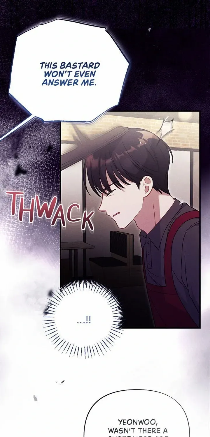 Miracle Illusion Chapter 36 page 19 - 