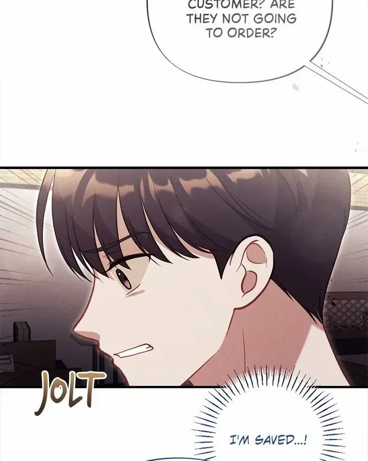 Miracle Illusion Chapter 36 page 20 - 