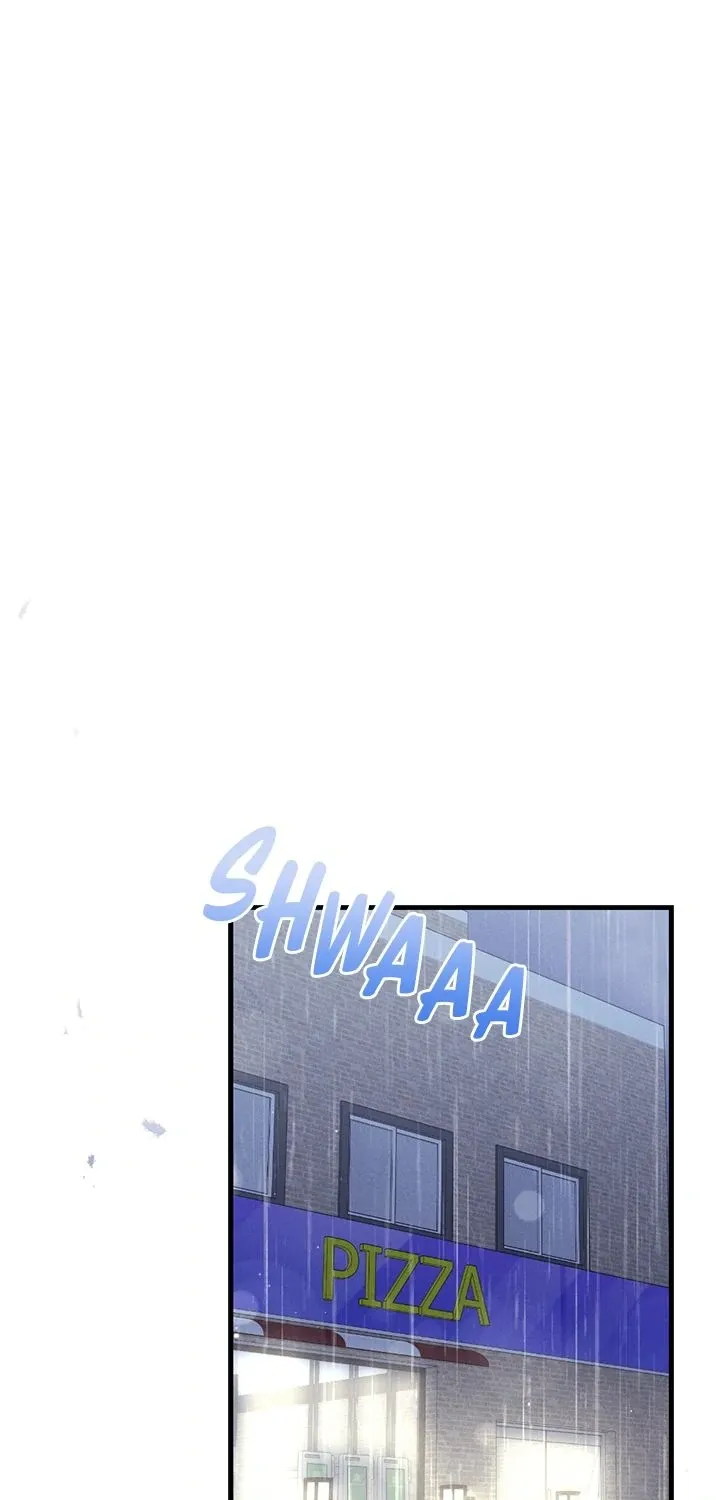 Miracle Illusion Chapter 36 page 3 - 