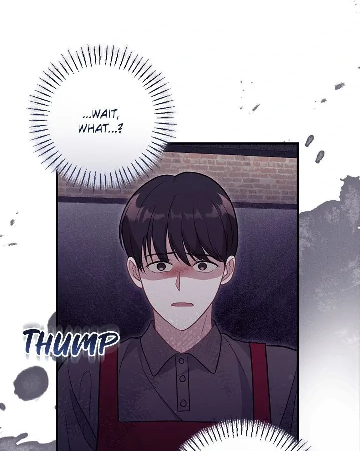 Miracle Illusion Chapter 36 page 22 - 