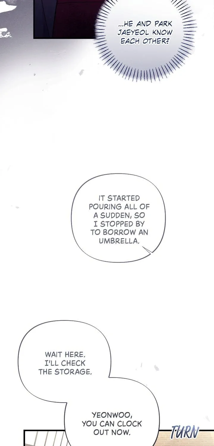 Miracle Illusion Chapter 36 page 23 - 