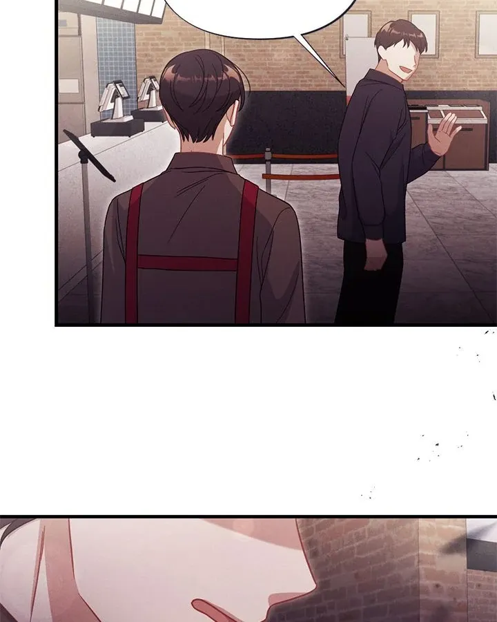Miracle Illusion Chapter 36 page 24 - 