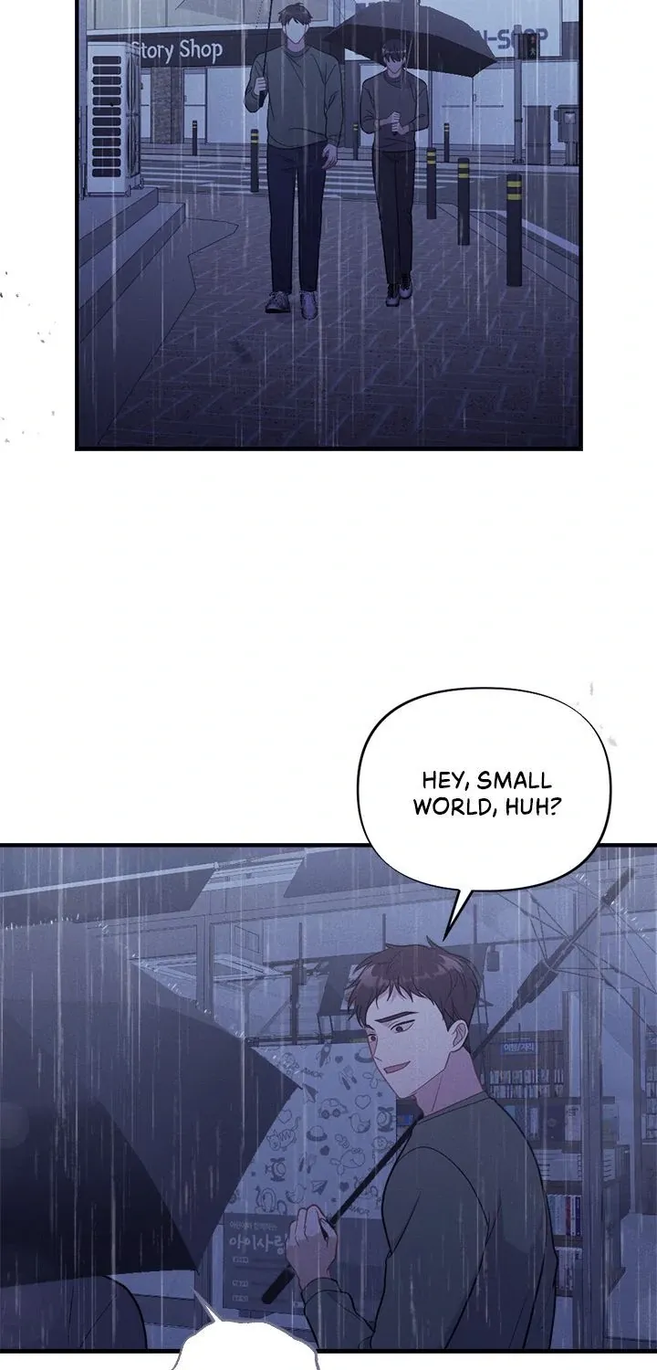 Miracle Illusion Chapter 36 page 27 - 