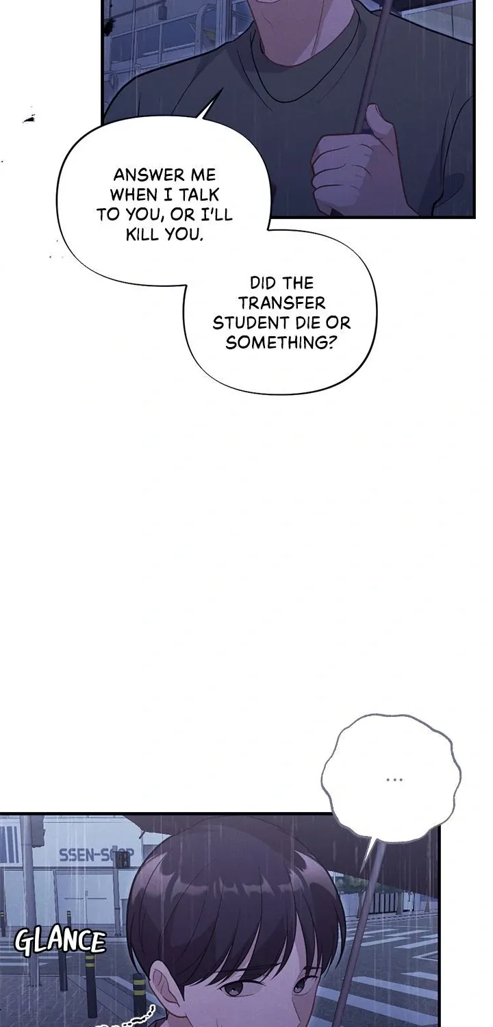 Miracle Illusion Chapter 36 page 29 - 