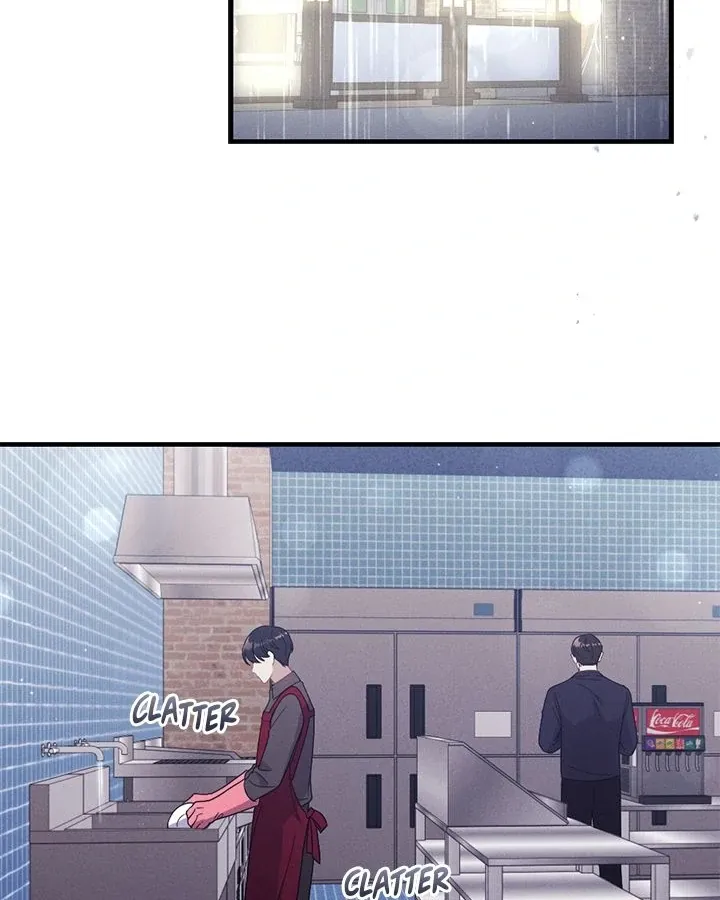 Miracle Illusion Chapter 36 page 4 - 